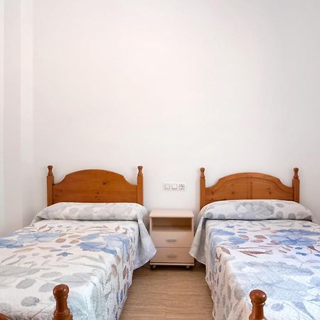 Willa Agradable Casa Con Piscina Algeciras Zewnętrze zdjęcie