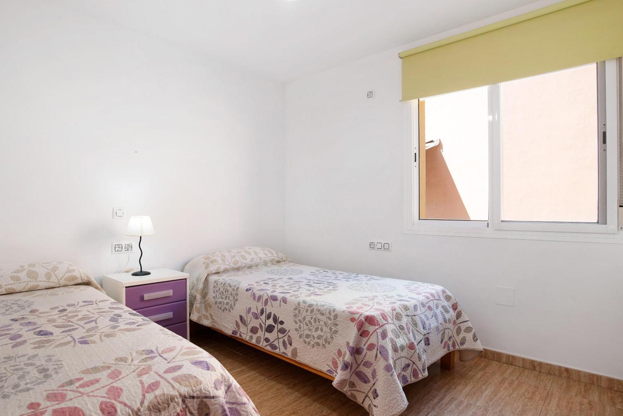 Willa Agradable Casa Con Piscina Algeciras Zewnętrze zdjęcie